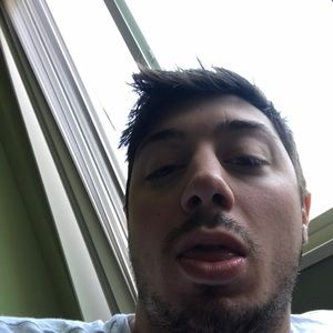 Meet your Posher, Tim